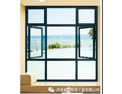 62梯形斷橋鋁